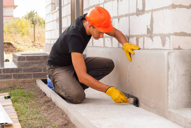 Licensed Foundation Crack Repair service in Forestville, OH - SJ Waterproofing Pros